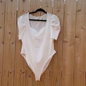 Take 50% OFF- SHEIN Curve Women’s Top, Size-3XL